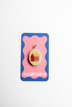Load image into Gallery viewer, Hand Painted Ceramic Charms