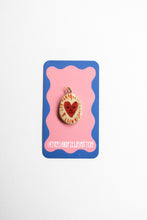 Load image into Gallery viewer, Hand Painted Ceramic Charms