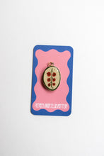 Load image into Gallery viewer, Hand Painted Ceramic Charms