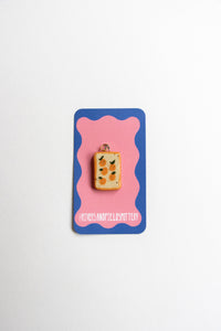 Hand Painted Ceramic Charms