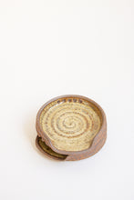 Load image into Gallery viewer, Herb Stripping Dish/Spoon Rest
