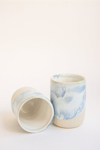 Pastel Cup
