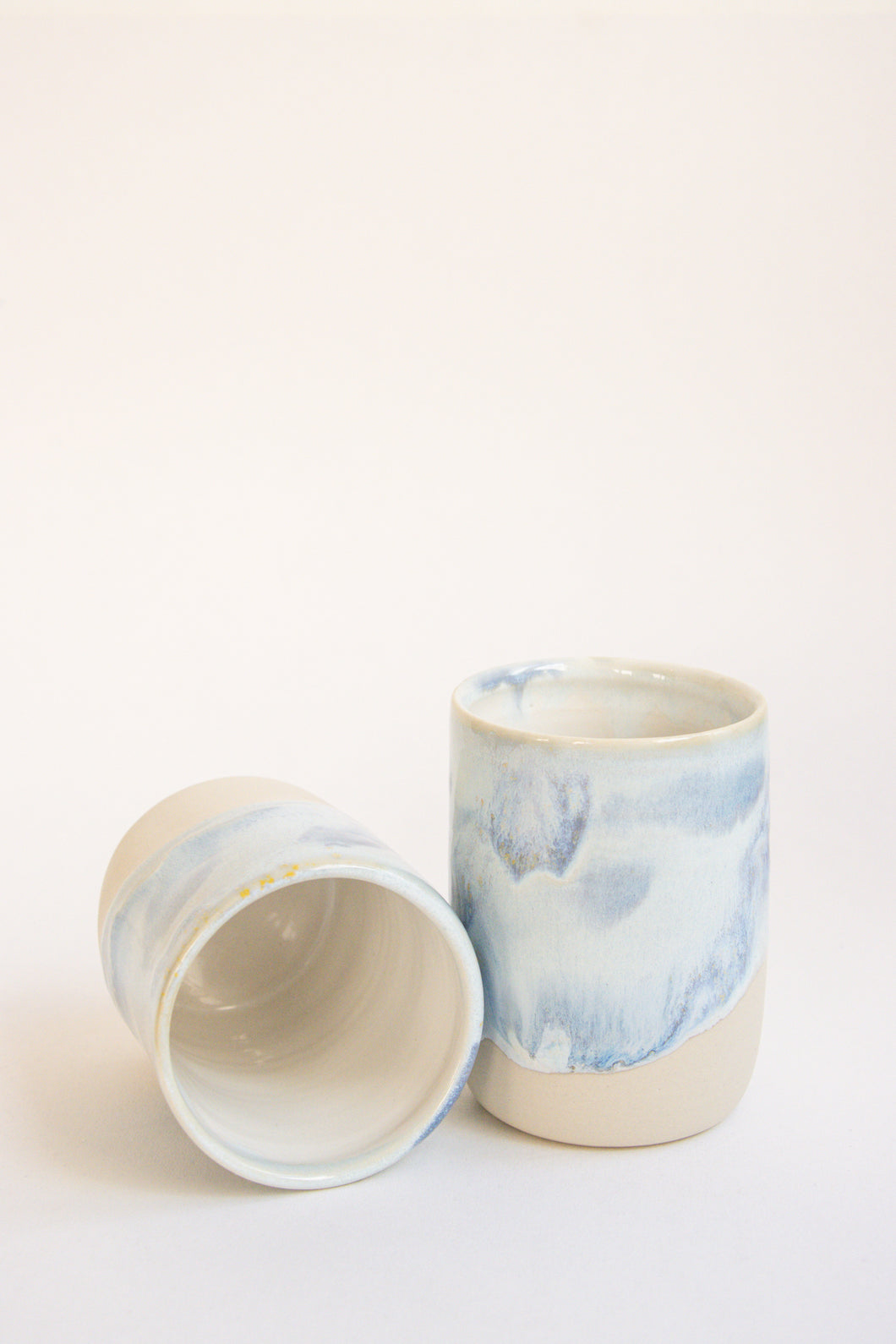Pastel Cup