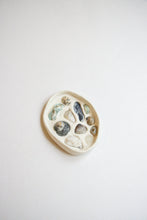 Load image into Gallery viewer, Seashell Jewelry Dish - Small