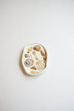 Load image into Gallery viewer, Seashell Jewelry Dish - Small