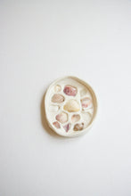 Load image into Gallery viewer, Seashell Jewelry Dish - Small