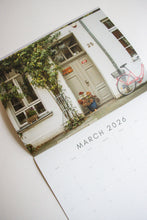 Load image into Gallery viewer, 2026 Film Photography Calendar