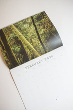 Load image into Gallery viewer, 2026 Film Photography Calendar