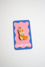 Load image into Gallery viewer, Hand Painted Ceramic Charms