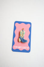 Load image into Gallery viewer, Hand Painted Ceramic Charms