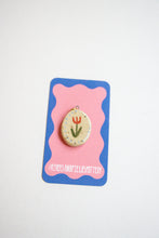 Load image into Gallery viewer, Hand Painted Ceramic Charms