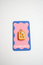Load image into Gallery viewer, Hand Painted Ceramic Charms