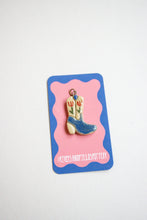 Load image into Gallery viewer, Hand Painted Ceramic Charms