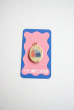 Load image into Gallery viewer, Hand Painted Ceramic Charms