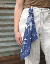 Load image into Gallery viewer, Hedgerow Bandana