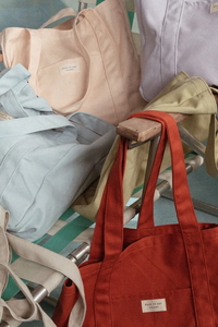 Colourful Tote Bag