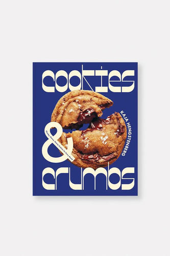 Cookies & Crumbs