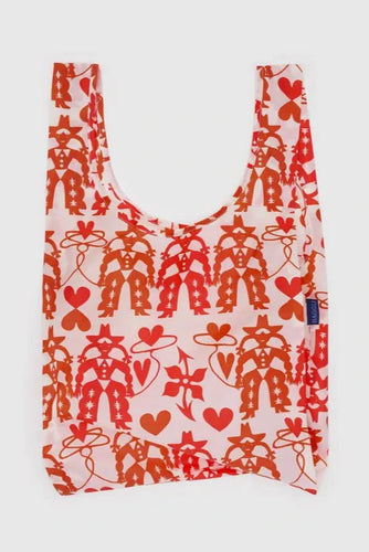Standard Baggu - Cowgirl