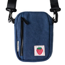 Load image into Gallery viewer, Crossbody Bag - Strawberry