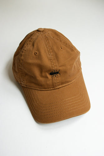 Ant Ball Cap
