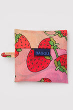 Load image into Gallery viewer, Standard Baggu - Strawberry Blossom