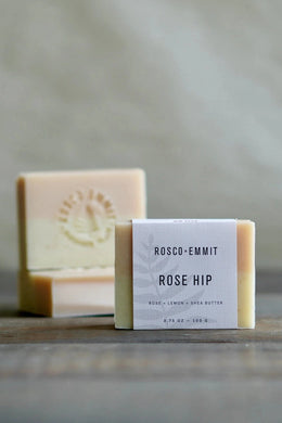 Rose Hip Soap