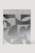 Load image into Gallery viewer, Pieces of You Journal
