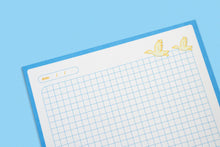 Load image into Gallery viewer, Duck, Duck, Notes Notepad