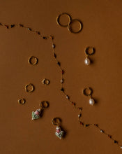 Load image into Gallery viewer, Jessica Natural Stone Necklace