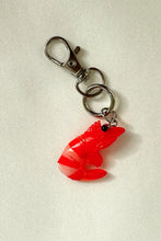 Load image into Gallery viewer, Animal Vegetable Charm Clip