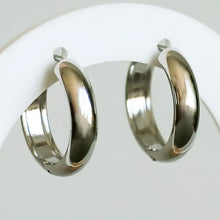 Load image into Gallery viewer, Cercia Hoops