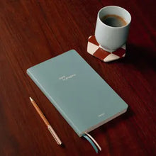 Load image into Gallery viewer, Lined Notebook - Work in Progress