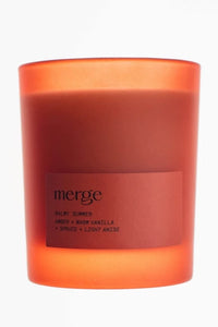 Balmy Summer Candle