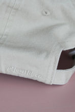Load image into Gallery viewer, Olives Embroidered Hat - Khaki