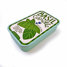 Load image into Gallery viewer, Basil Tin Candle