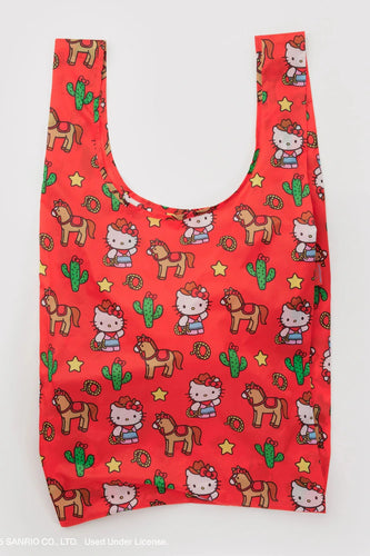 Big Baggu - Hello Kitty Western