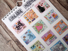 Load image into Gallery viewer, I Like Cats 2027 Wall Calendar