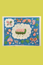 Load image into Gallery viewer, Dream Self Print