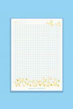 Load image into Gallery viewer, Duck, Duck, Notes Notepad