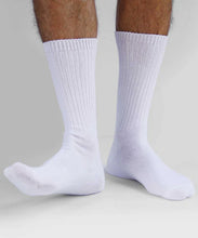 Load image into Gallery viewer, Dyed Cotton Socks