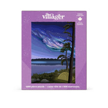 Load image into Gallery viewer, Northern Camping 1000 Piece Puzzle