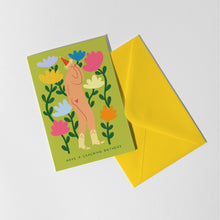 Load image into Gallery viewer, Have A Cracking Birthday Card