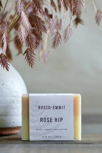 Rose Hip Soap