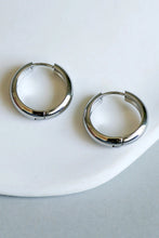 Load image into Gallery viewer, Cercia Hoops