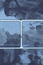 Load image into Gallery viewer, 2027 Surrealism Risograph Calendar