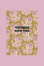 Load image into Gallery viewer, Scrapbooking Paper Booklet - 20 A5 Pattern Sheets