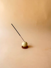 Load image into Gallery viewer, Wooden Incense Holder - Small
