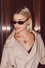 Load image into Gallery viewer, Dune Necklace - Silver