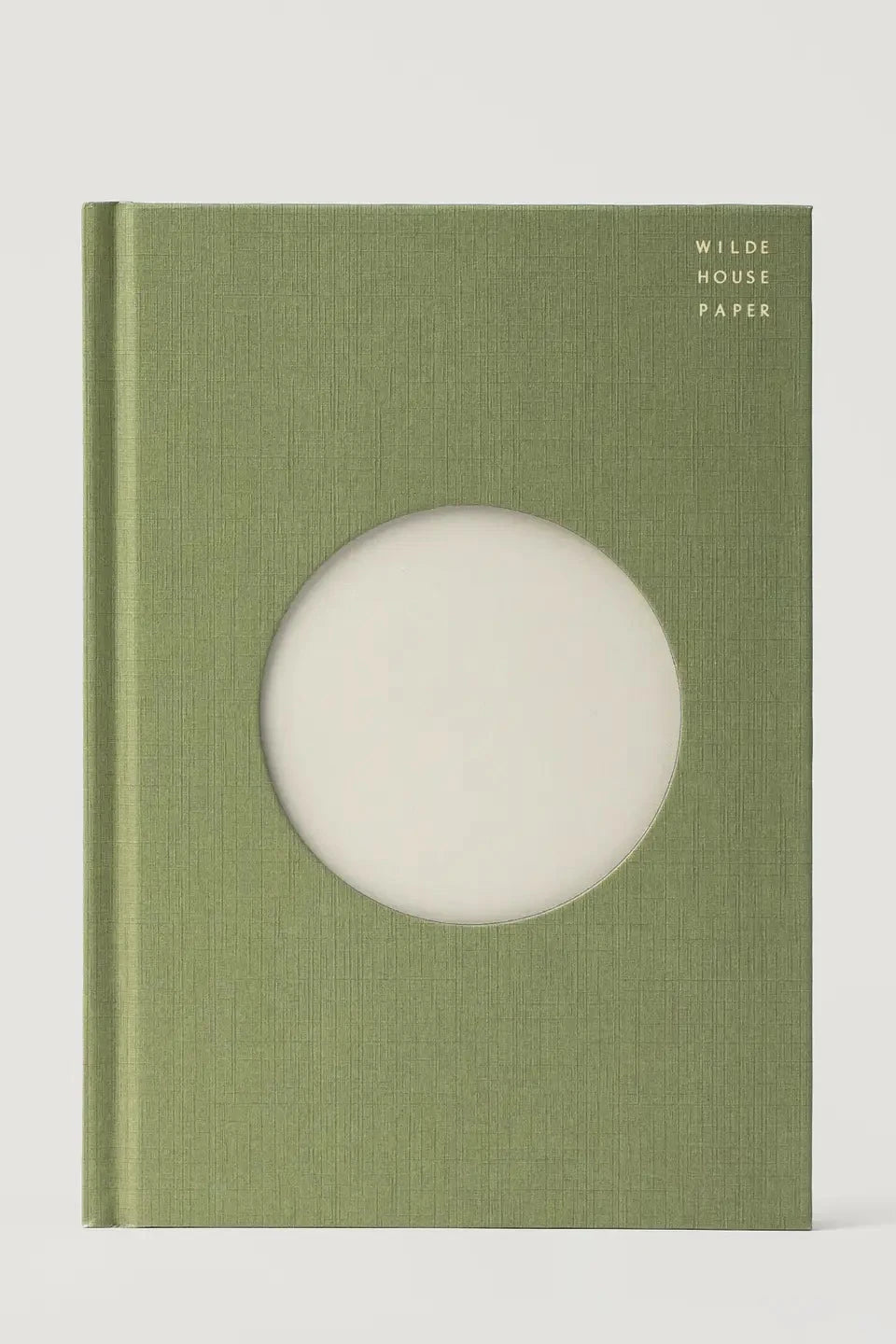Open Journal - Moss