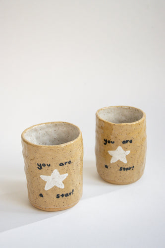 You Are A Star Cup